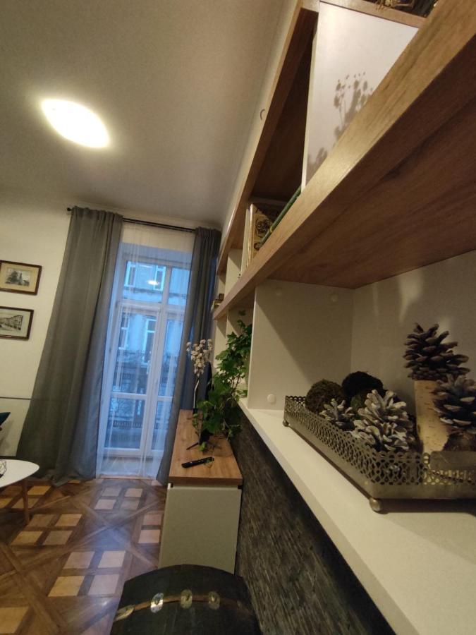 Apartament Lapacz Snow Przemyśl 外观 照片