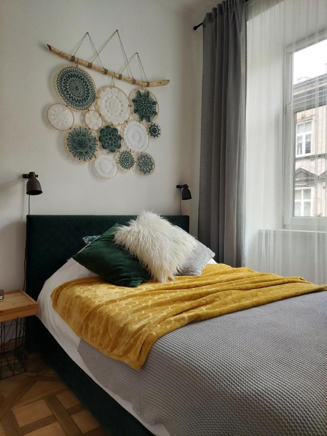 Apartament Lapacz Snow Przemyśl 外观 照片