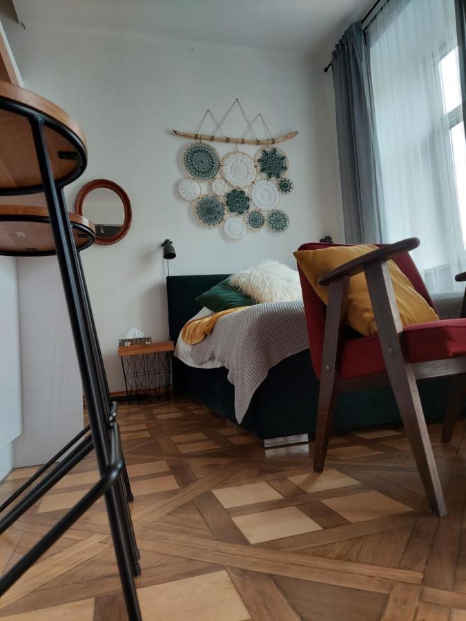 Apartament Lapacz Snow Przemyśl 外观 照片